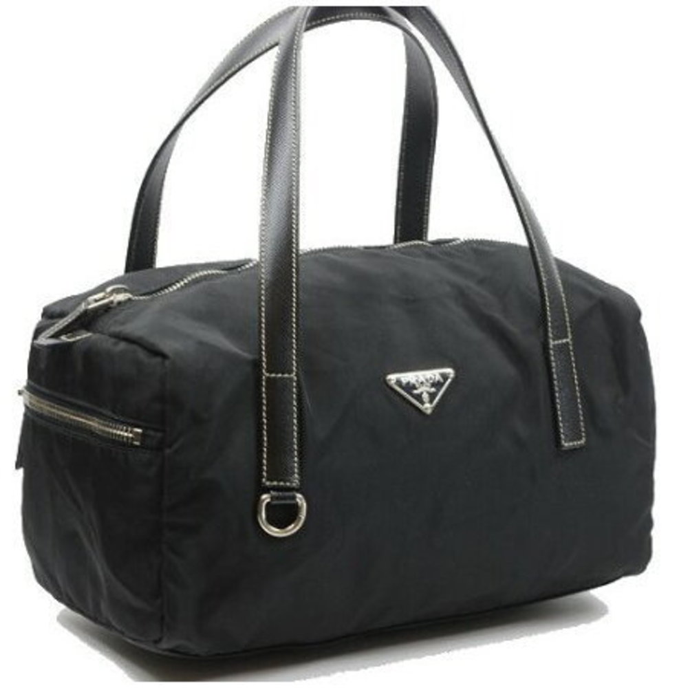 Prada nylon bag